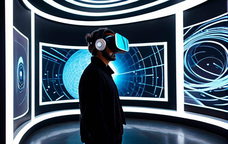 미술문화기획사의 실기 대비 워크샵 참석 후기 - Eco-Conscious Material Innovation in a Modern Studio**

A diverse group of contemporary artists, age...