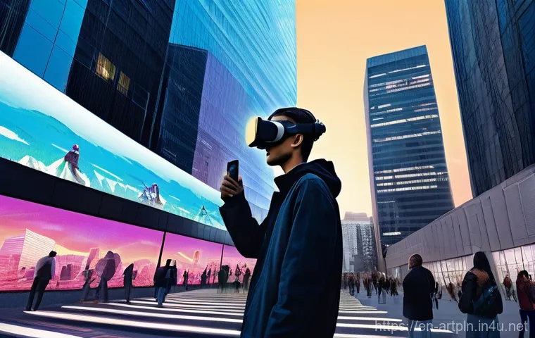 미술문화기획사의 글로벌 기업 취업 사례 - **Prompt:** A diverse group of four to five highly professional individuals, male and female, of var...