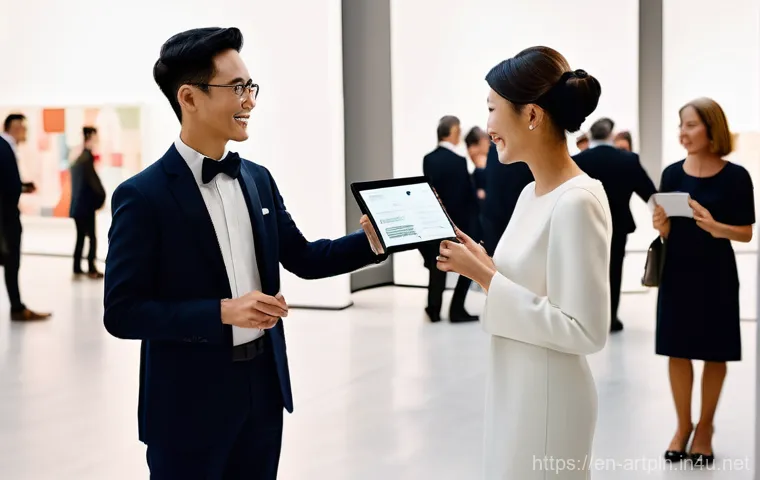 미술문화기획사의 업무 효율성을 높이는 도구 - Smart Project Management in a Creative Hub**
"A diverse team of approximately five art and cultural... 미술문화기획사의 업무 효율성을 높이는 도구 - Smart Project Management in a Creative Hub**
"A diverse team of approximately five art and cultural...