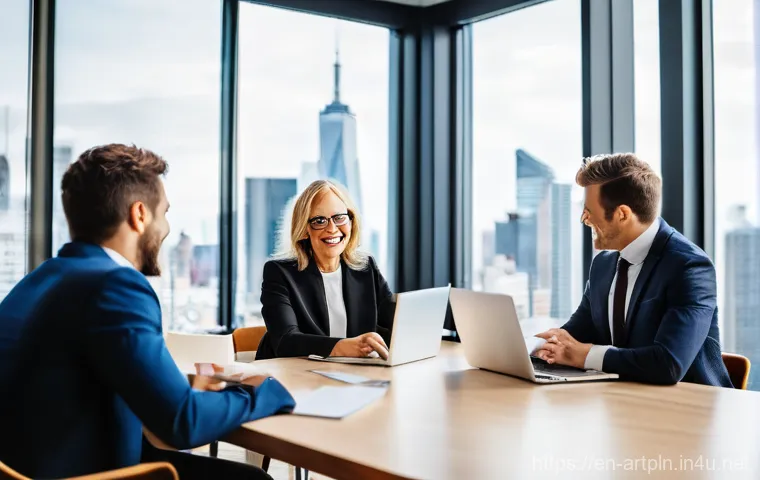 미술문화기획사의 직업적 성격 유형 분석 - **Prompt 2: The Meticulous Orchestrator**
"A highly organized event manager, a man in his early ... 미술문화기획사의 직업적 성격 유형 분석 - **Prompt 2: The Meticulous Orchestrator**
"A highly organized event manager, a man in his early ...