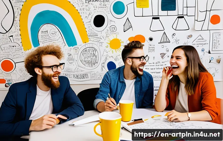 Unlock Your Dream Team Essential Hiring Secrets for Art and Culture Agencies 3 미술문화기획사의 채용 공고 작성 팁 관련 이미지 1