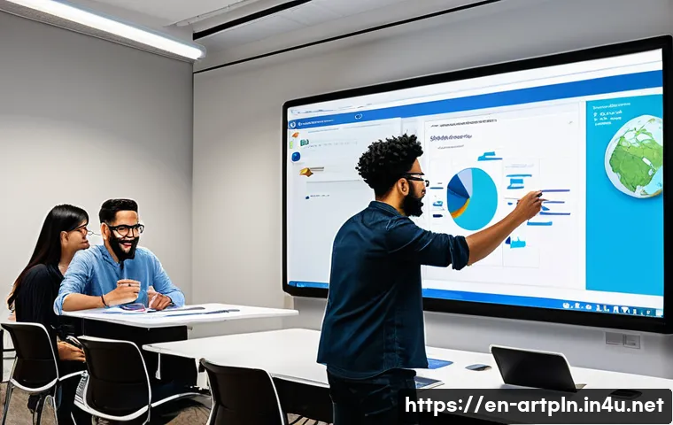 7 Proven Strategies to Boost Teamwork in Art and Culture Project Management 3 미술문화기획사의 팀워크 향상 방법 관련 이미지 1