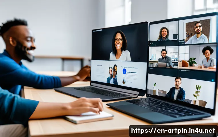 7 Proven Strategies to Boost Teamwork in Art and Culture Project Management 4 미술문화기획사의 팀워크 향상 방법 관련 이미지 2