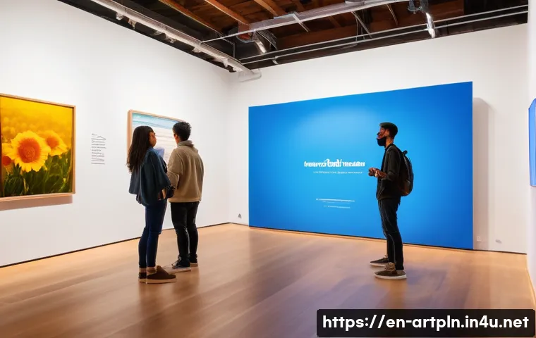 7 Creative Ways Art Culture Agencies Build Inspiring Organizational Cultures 4 미술문화기획사의 조직 문화 특징 관련 이미지 2