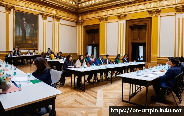 미술문화기획사와 관련된 대학원 프로그램 추천 관련 이미지 2