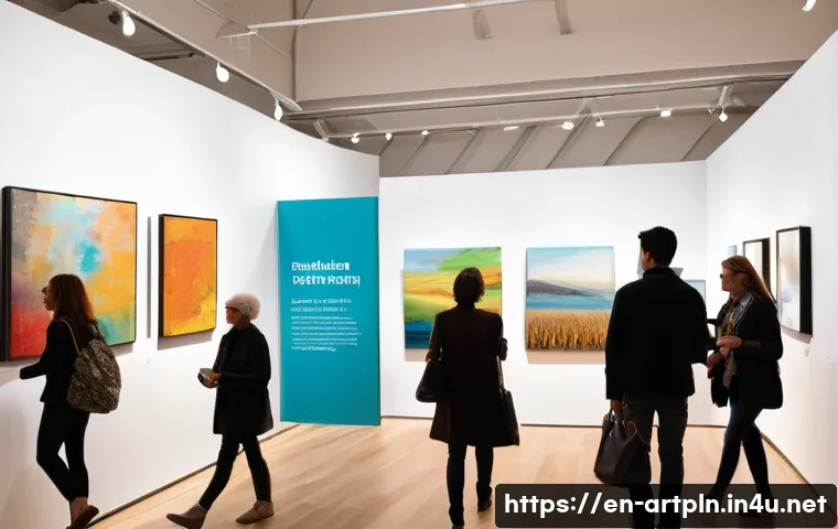 미술문화기획사의 연간 목표 설정법 관련 이미지 2