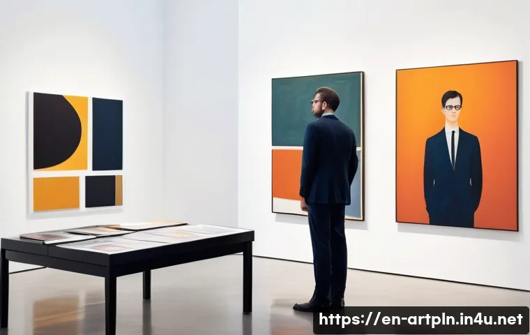 Discover the 5 Key Differences Between Art Culture Planners and Curators You Need to Know 3 미술문화기획사와 큐레이터의 차이점 관련 이미지 1