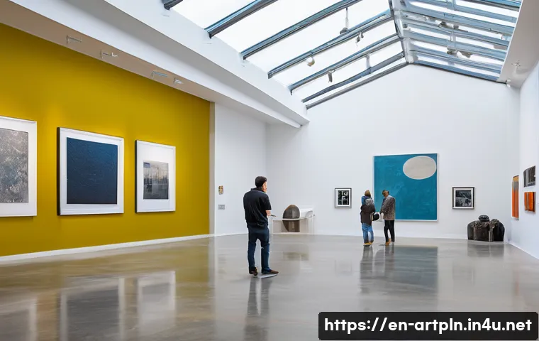 7 Essential Weekly Planning Tips for Art and Culture Event Managers to Boost Productivity 3 미술문화기획사의 주간 업무 스케줄 관련 이미지 1