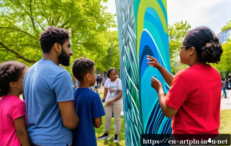 Unlocking Art Culture Agency Success How Innovative Marketing Campaigns Transform Audience Engagement 3 미술문화기획사의 효과적인 마케팅 캠페인 관련 이미지 1