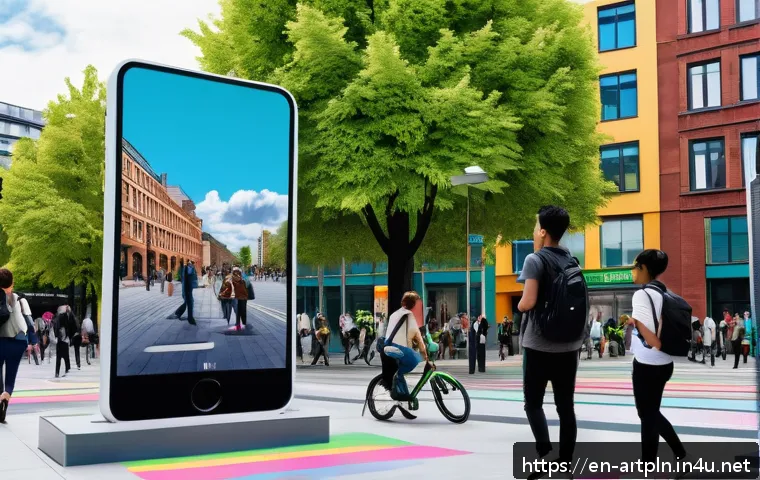 Transforming Cities Through Art: Inspiring Public Art Projects Led by Cultural Planners 3 미술문화기획사와 공공 예술 프로젝트 사례 관련 이미지 1