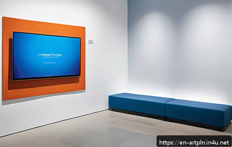 Mastering Exhibition Design Strategies for Art Cultural Planners to Captivate Audiences 4 미술문화기획사의 전시회 현장 구성 방법 관련 이미지 2