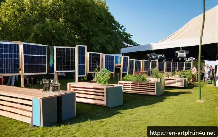 Top Art Cultural Organizations and Associations Shaping Creative Event Planning Today 3 미술문화기획사와 관련된 단체 및 협회 관련 이미지 1