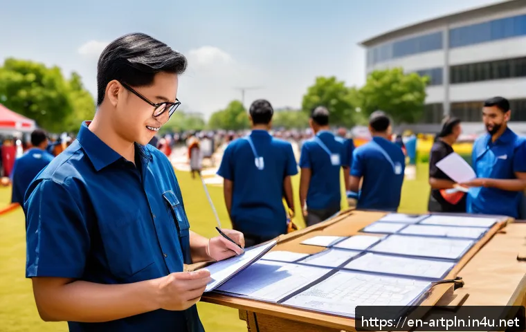 미술문화기획사의 직무에 적합한 성격 유형 관련 이미지 1