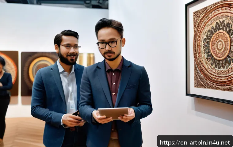 Mastering Your Art Culture Planner Interview The Ultimate FAQ Guide for Creative Event Coordinators 3 미술문화기획사 채용 인터뷰의 FAQ 관련 이미지 1