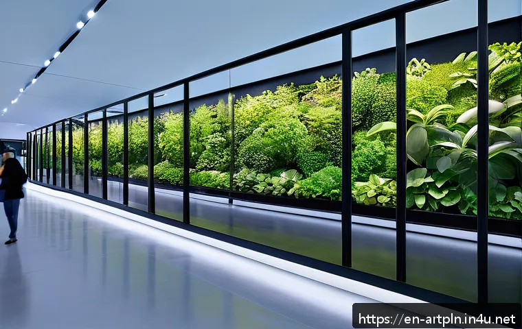 미술문화기획사의 지속 가능한 전시 기획 사례 관련 이미지 1