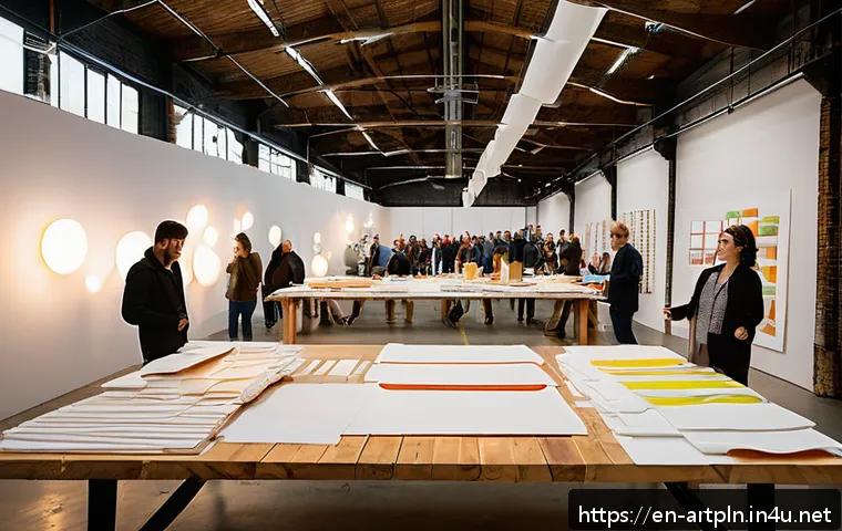 미술문화기획사 관련 추천 유튜브 채널 관련 이미지 1