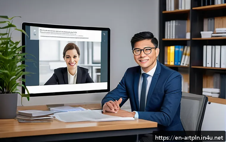 미술문화기획사의 연봉 협상 성공 사례 관련 이미지 1