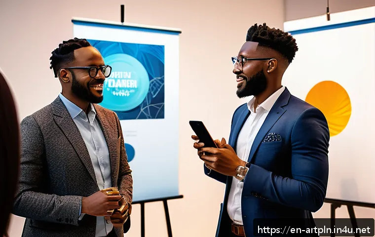 미술문화기획사의 연봉 협상 성공 사례 관련 이미지 2