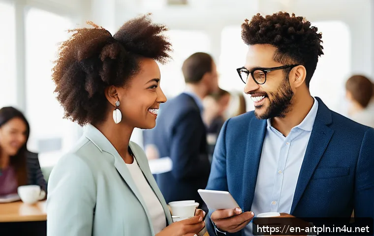 미술문화기획사로 이직하기 위한 준비 방법 관련 이미지 1