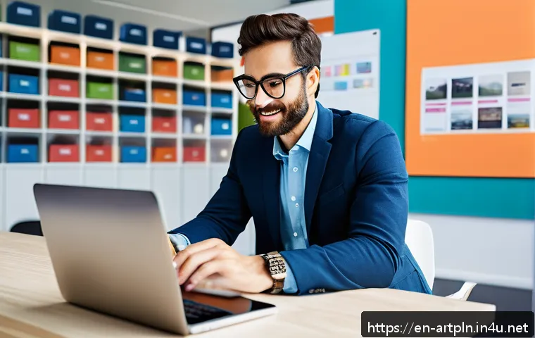 미술문화기획사로 이직하기 위한 준비 방법 관련 이미지 2